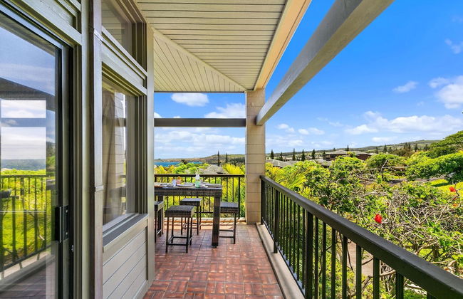 Kapalua Ridge Villas 1414 - Foto 6