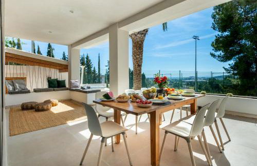 Villa Romero Renovated - San Rafael - Foto 12