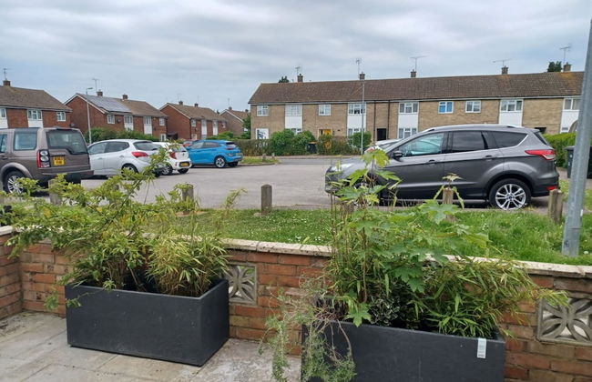 Melo House Grove - Huku Kwetu - Foto 28