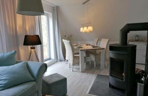 Ferienwohnung Austernfischer - Foto 1