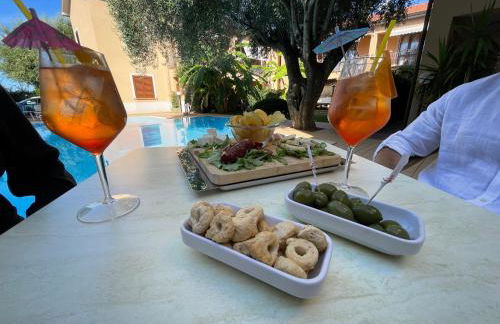 Residence Villa Andrea - Foto 25