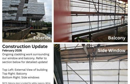 Cosy Retreat Haven by the Canal in Ancoats - Foto 3