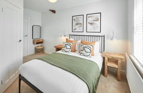 Roslyn House - Foto 34