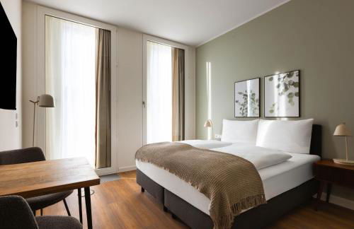 Limehome Berlin Müllerstraße - Digital Access - Foto 46