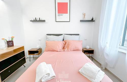 Le Palazzine Accomodations - Loft Esclusivo Centrale - 3bedr - Parking - Giardino - Photo 21