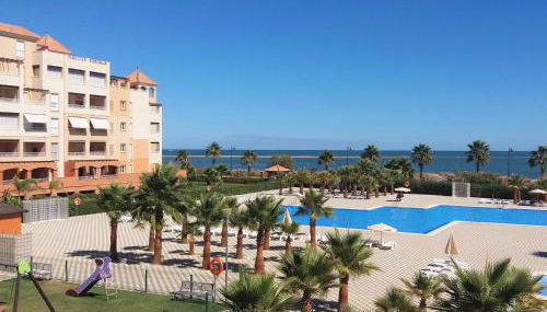 ISLA CANELA PLAYA Y GOLF, 1ª Línea de playa - Foto 4