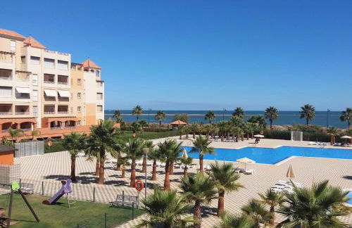 ISLA CANELA PLAYA Y GOLF, 1ª Línea de playa - Foto 4