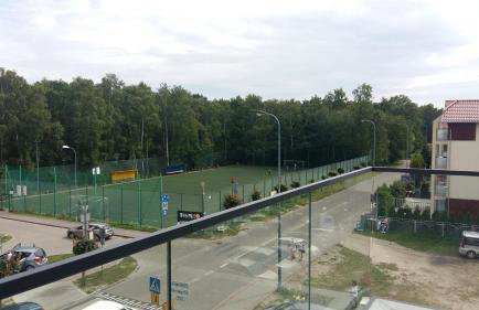 Hel Amber Apart - Foto 3