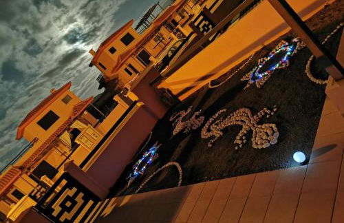 Casa Fuerte Aventura - Foto 29