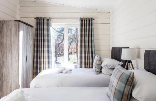 Roydon Marina Village Lodges - Foto 38