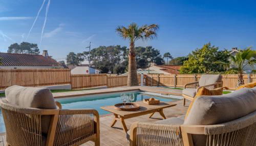 L'écho des Vagues - Foto 2