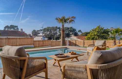 L'écho des Vagues - Foto 2