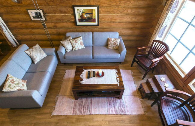 Tatunmökki - Foto 7