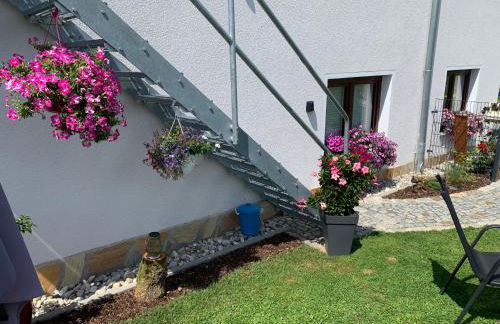 Gemütliche Ferienwohnung in idyllischer Lage-auf dem Land - Foto 4