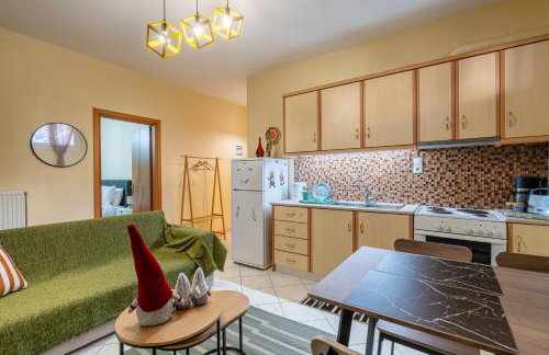 50 Cube - Mountain Nook Karpenisi - Foto 3