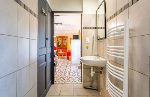 Holiday Home L'Olivier by Interhome - Photo 13