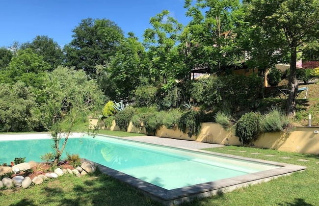 Eremo dei Poeti - Foto 4