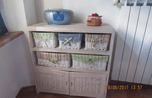 The Costantinos home in the green heart of Tuscany - Foto 20