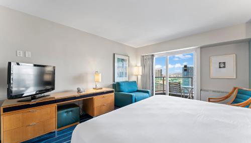 Ala Moana Hotel Spectacular Ocean Views - Foto 3