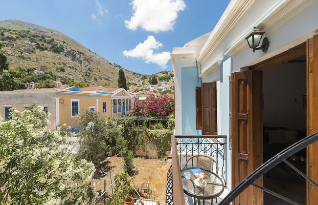 The Old Symi - Foto 70