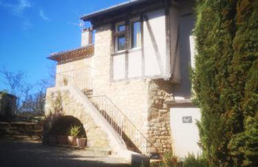 Castel Mazars gîte - Foto 10