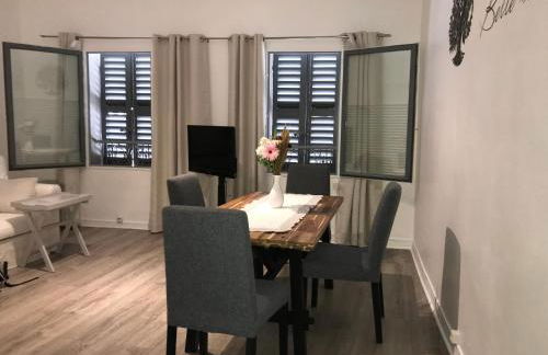 COSY PLACE Aix-en-Provence, centre historique, WIFI Fibre Optique gratuit - Foto 14