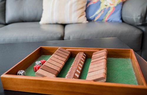 Shes A Shore Thing House - Foto 34