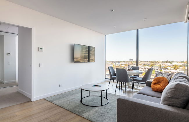 Melbourne Private Apartments - Collins Wharf Waterfront, Docklands - Photo 30