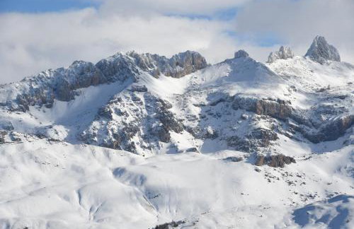 Chalet La Tanière 14 Pers - piscine chauffée et sauna - Vars Saint Marcellin - Foto 76