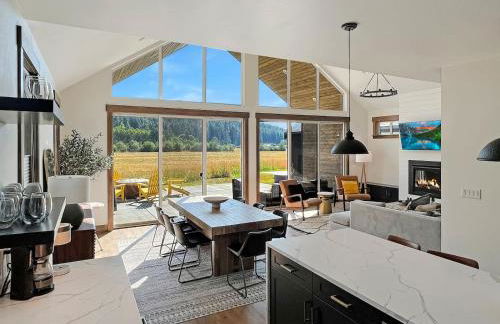 Suncadia Resort Luxury Home Next to Nelson Farm - Foto 1