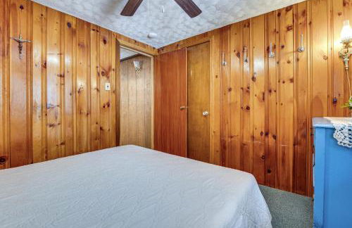 2 Mi to Ossipee Lake Forest-View Sanctuary! - Photo 13