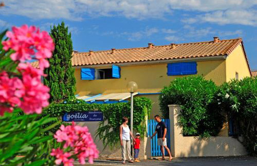 Résidence Goélia Sun Village - Foto 7