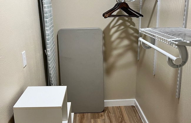 Huffman Extended Stay Suites - Foto 5