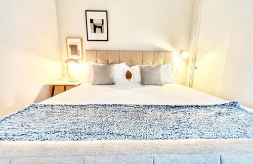 The Leo - Deluxe 3 Bedroom Stay - Foto 8