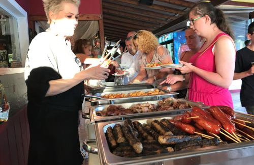 DAMIA HOTEL Apts - Foto 154