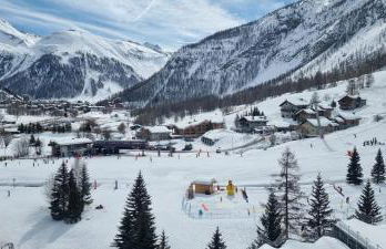 Le 1888 Val d'Isère - Foto 32