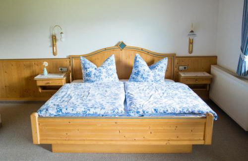 Ferienwohnungen Mooshäusl - Foto 18