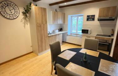 Joli appartement situé à saales - Foto 7