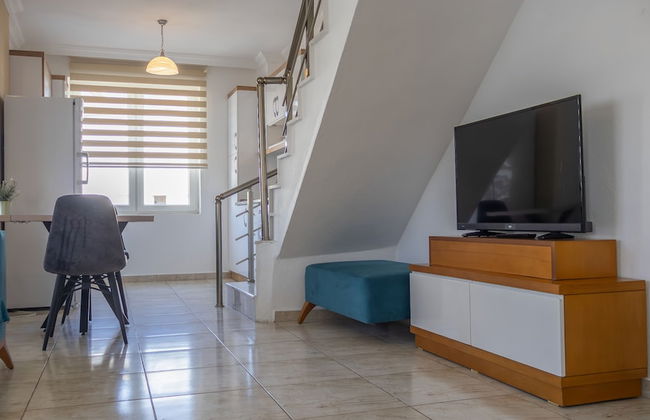 Güden Pearl Apart Hotel - Foto 39