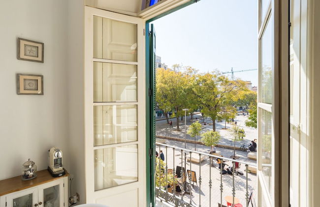 LU&CIA Apartamento Picasso - Photo 29