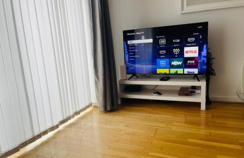 Stylish 2Bedroom Flat - City Centre - Near Leeds Station - Foto 1