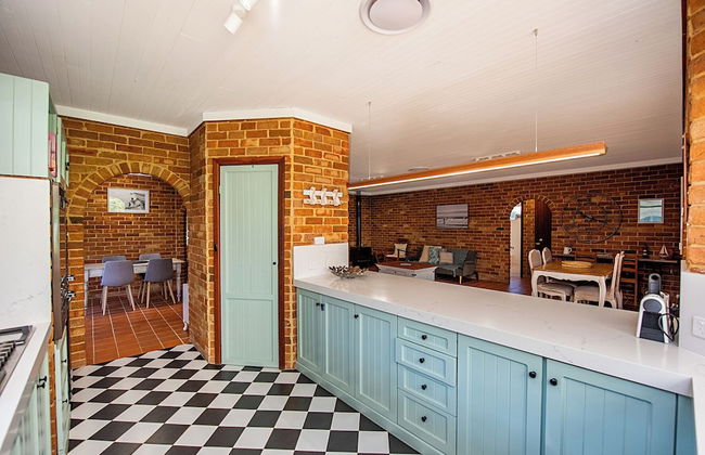 A Fairy Wren Cottage - Foto 11