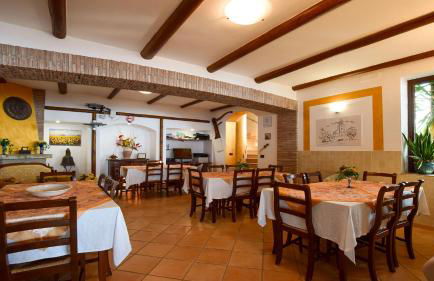 Agriturismo Le Agavi - Foto 79