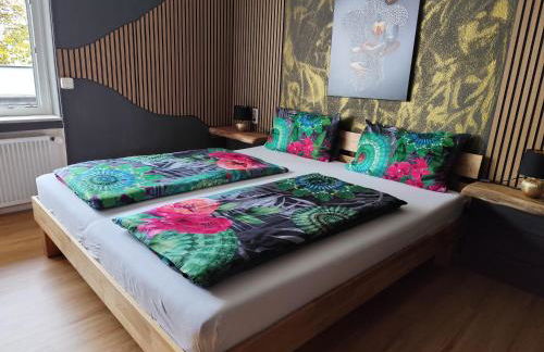 Ferienwohnung Haus am Wald - Foto 20