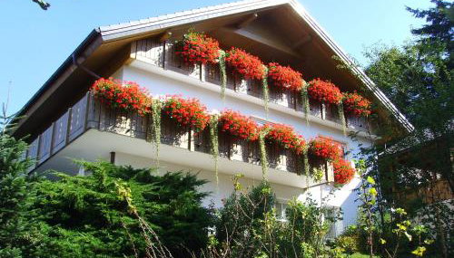 Ferienhaus Vogelsang - Foto 3