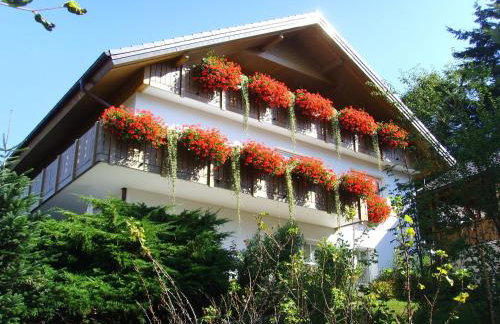 Ferienhaus Vogelsang - Foto 3
