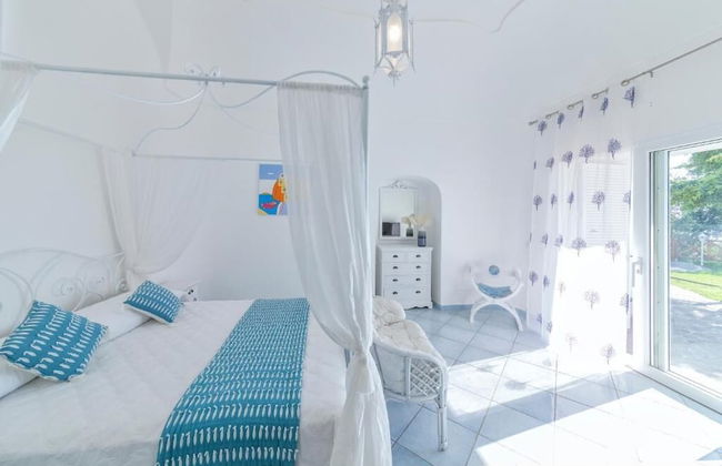 Villa dei Lecci - 7 Luxury Villas with private pool or jacuzzi - Foto 28