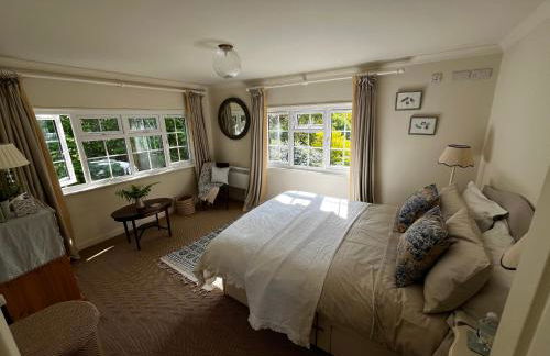 Huntleys Lodge - Foto 29