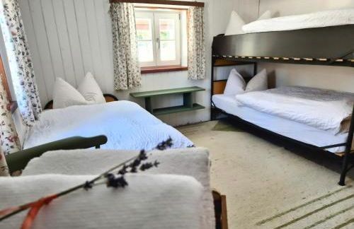 Nattersbergalm - Foto 50