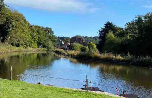 Periwinkle Cottage Ruswarp - Foto 25